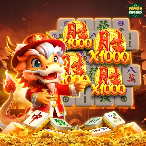 POPWIN Game Online Resmi 2026