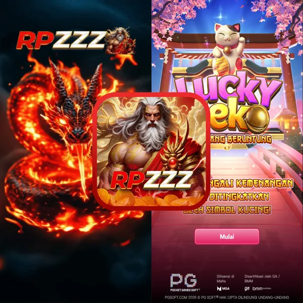 RPZZZ Bonus Member Baru 100%