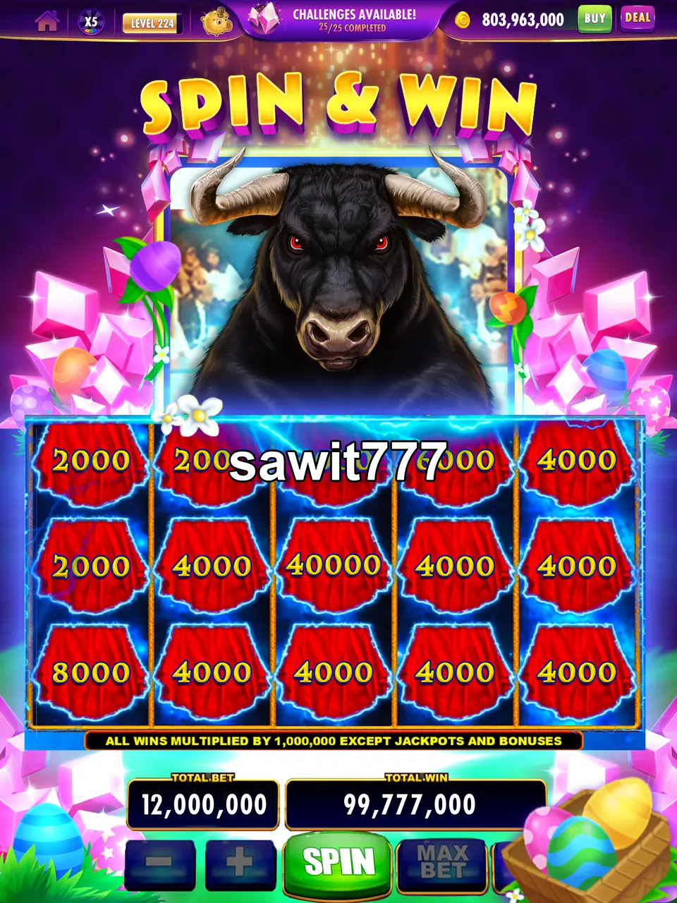 sawit777 Masuk