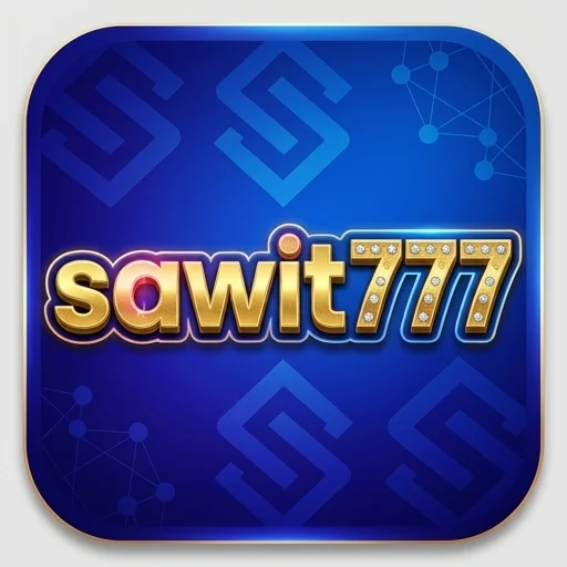sawit777 Logo - Resmi
