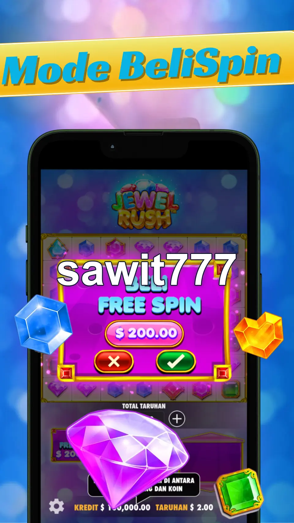 sawit777 Preview - Resmi Unduh